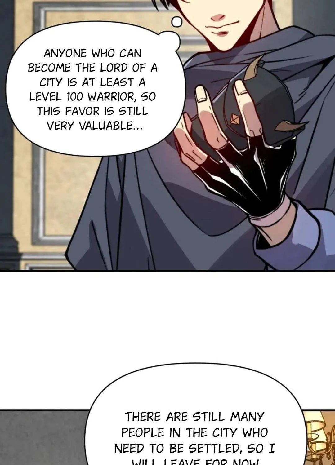 Starting As The God Of Wealth, Taming Billions Of Divine Pets! Chapter 42 page 41 - 