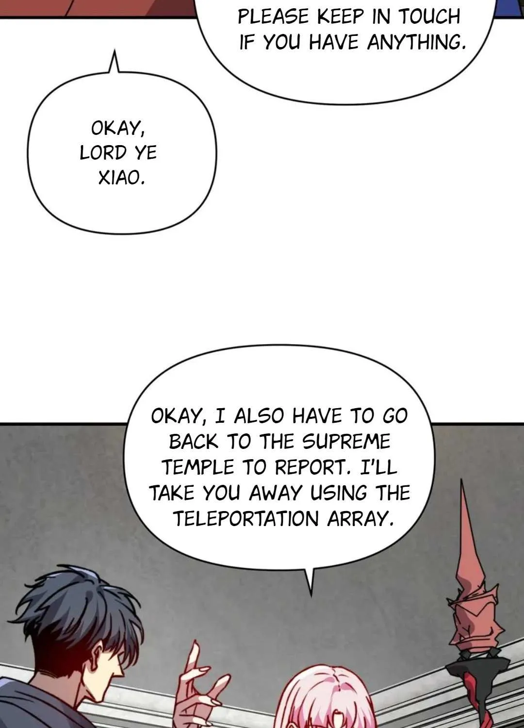 Starting As The God Of Wealth, Taming Billions Of Divine Pets! Chapter 42 page 43 - 