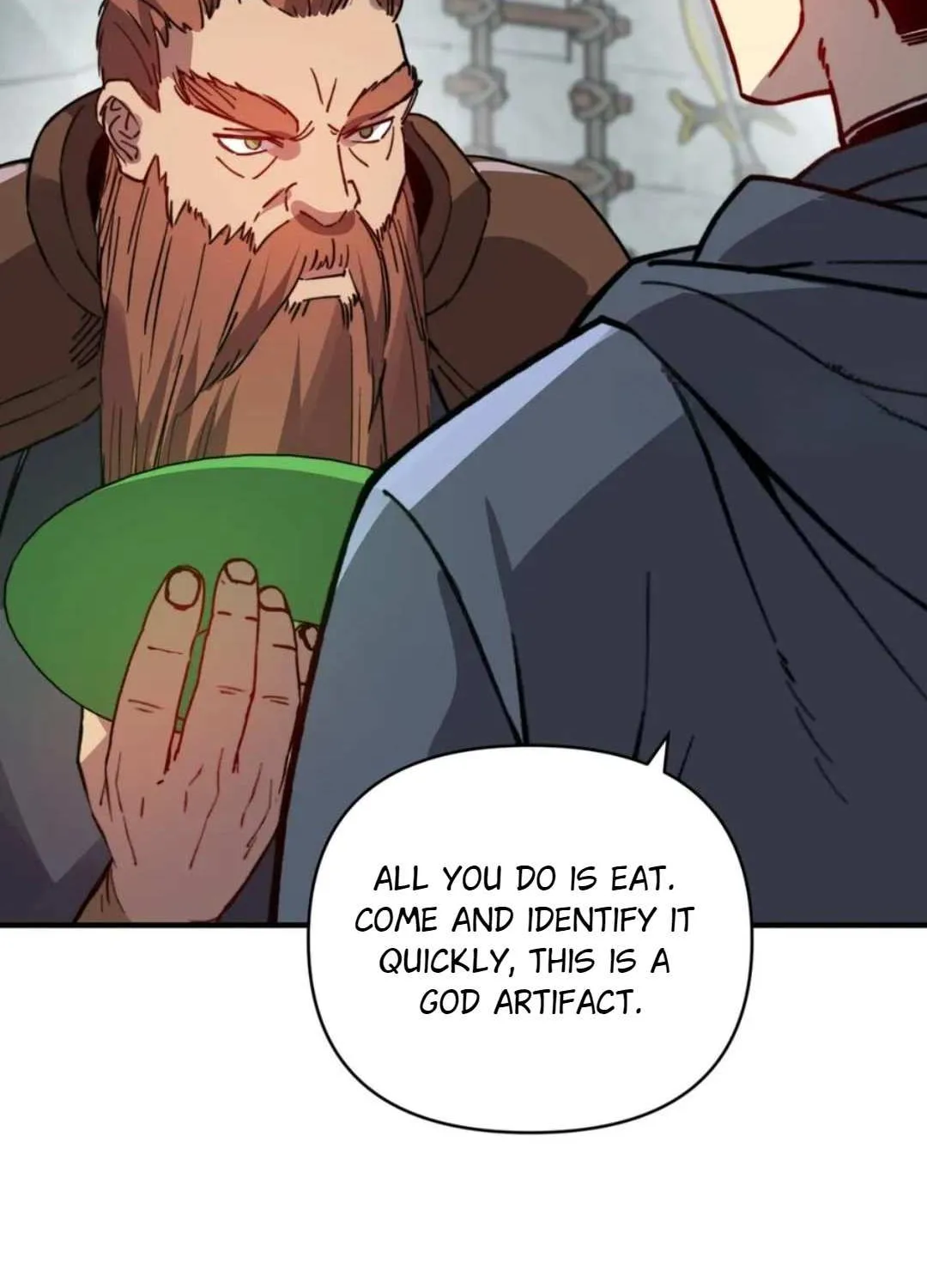 Starting As The God Of Wealth, Taming Billions Of Divine Pets! Chapter 42 page 51 - 