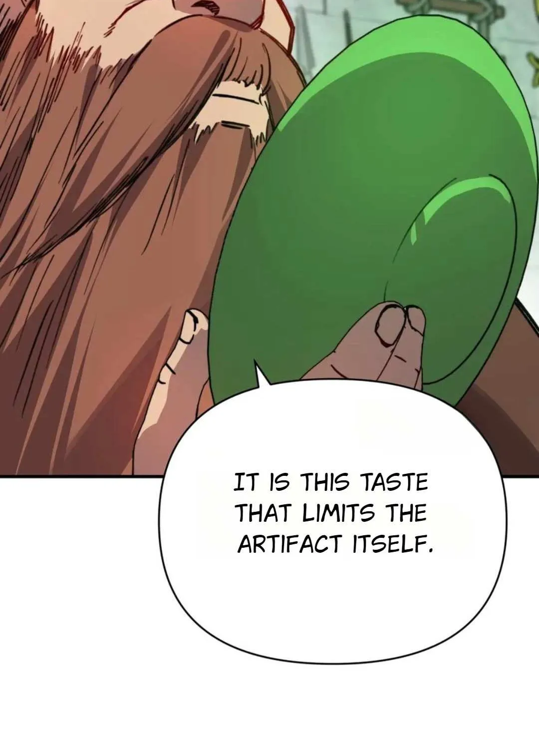 Starting As The God Of Wealth, Taming Billions Of Divine Pets! Chapter 42 page 53 - 