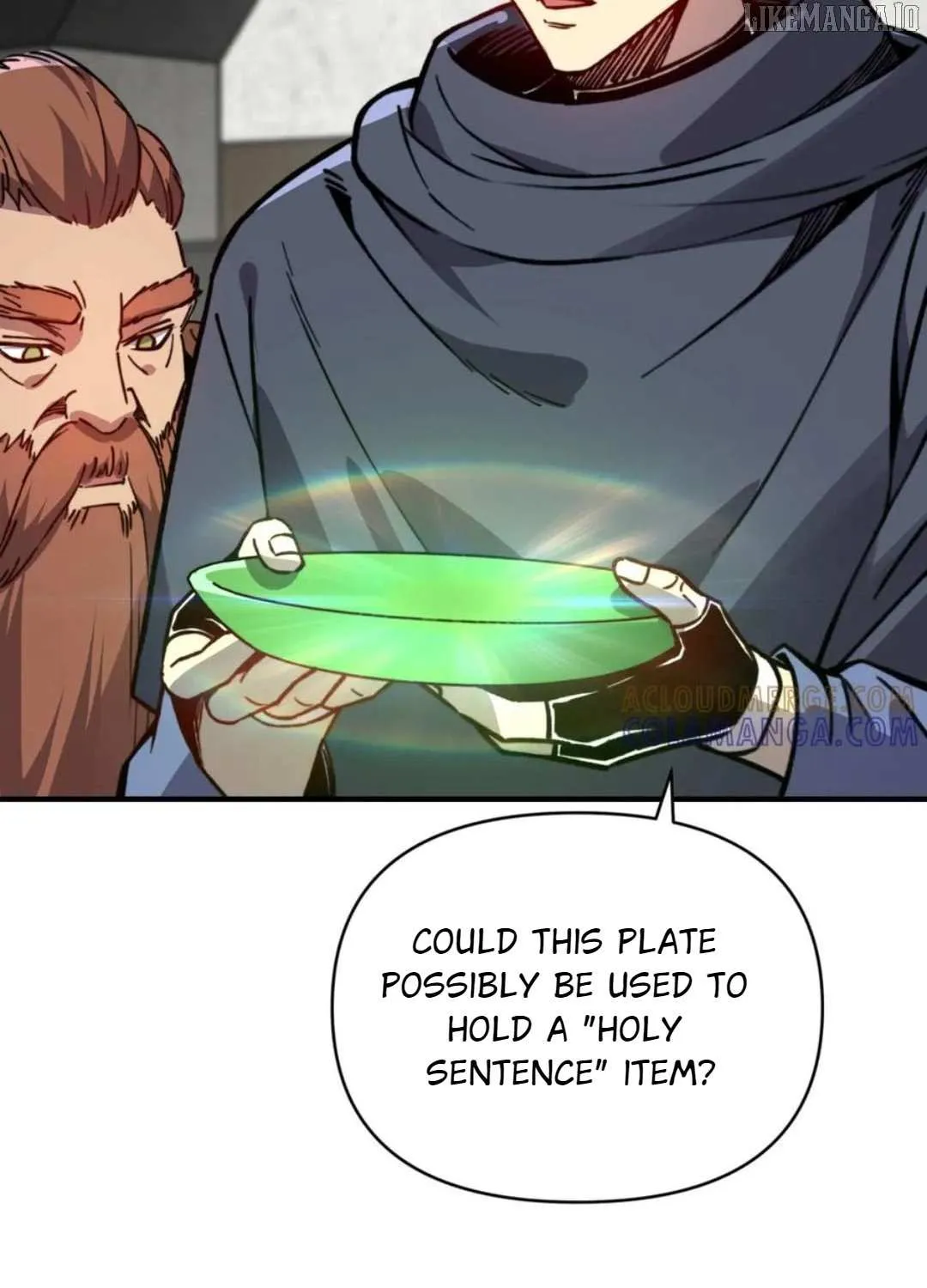 Starting As The God Of Wealth, Taming Billions Of Divine Pets! Chapter 42 page 60 - 
