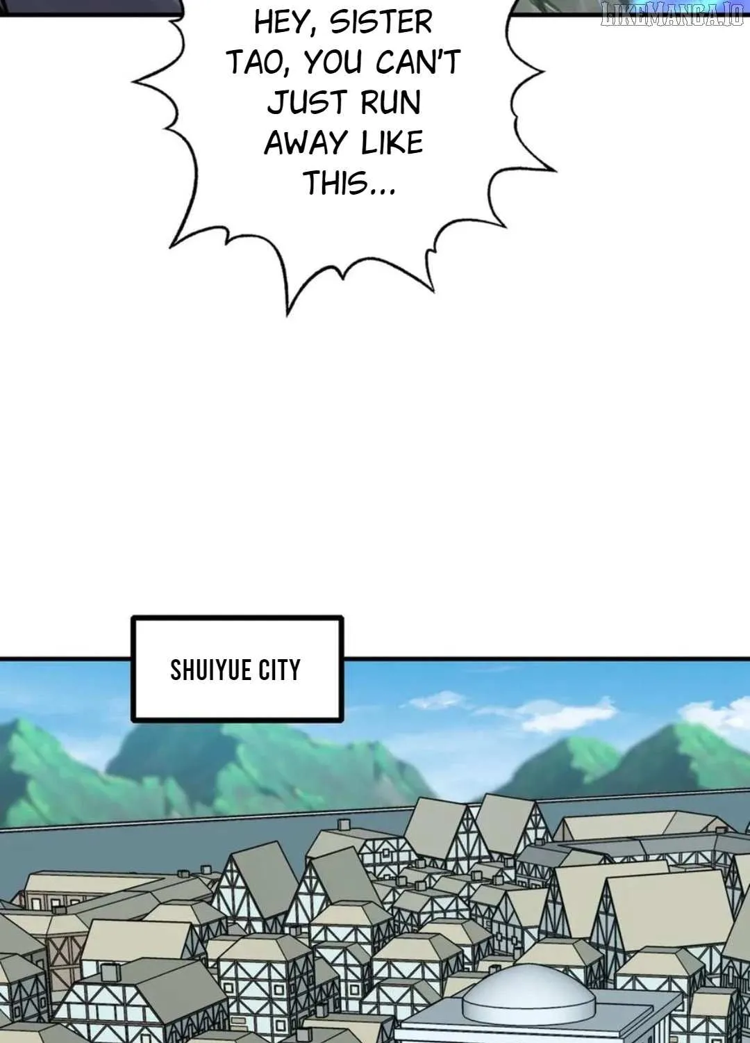 Starting As The God Of Wealth, Taming Billions Of Divine Pets! Chapter 42 page 8 - 