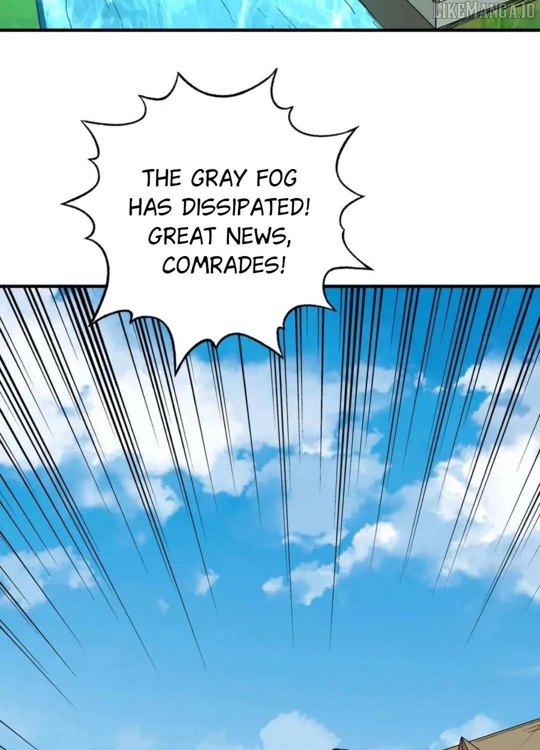Starting As The God Of Wealth, Taming Billions Of Divine Pets! Chapter 42 page 10 - 
