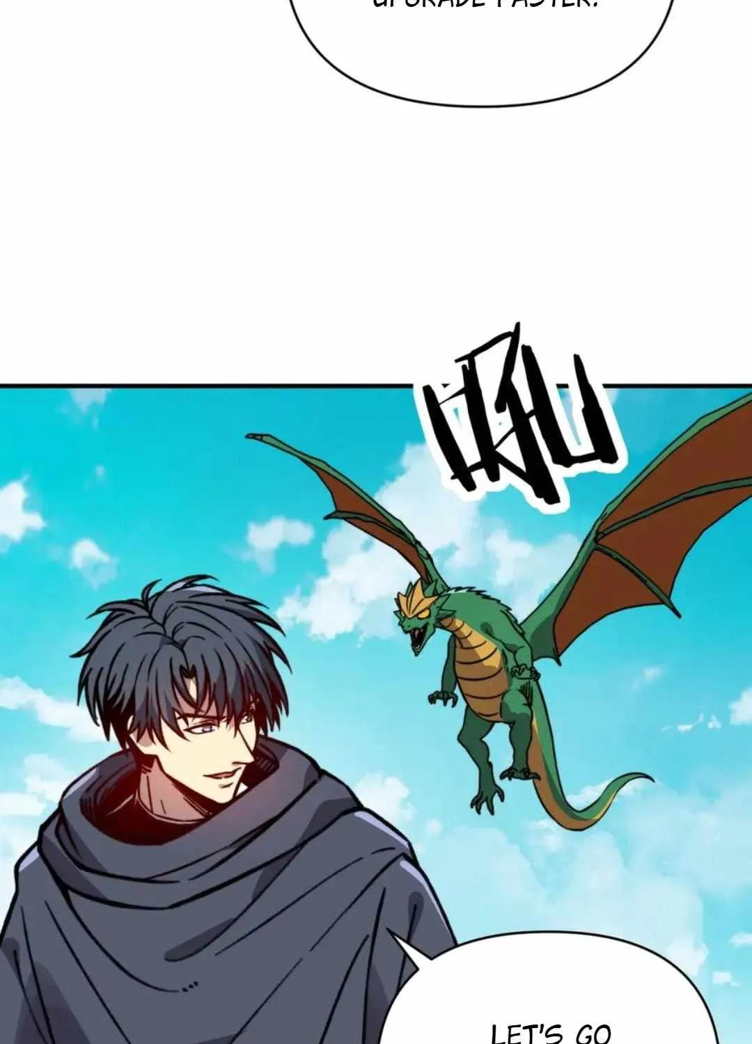 Starting As The God Of Wealth, Taming Billions Of Divine Pets! Chapter 43 page 3 - 