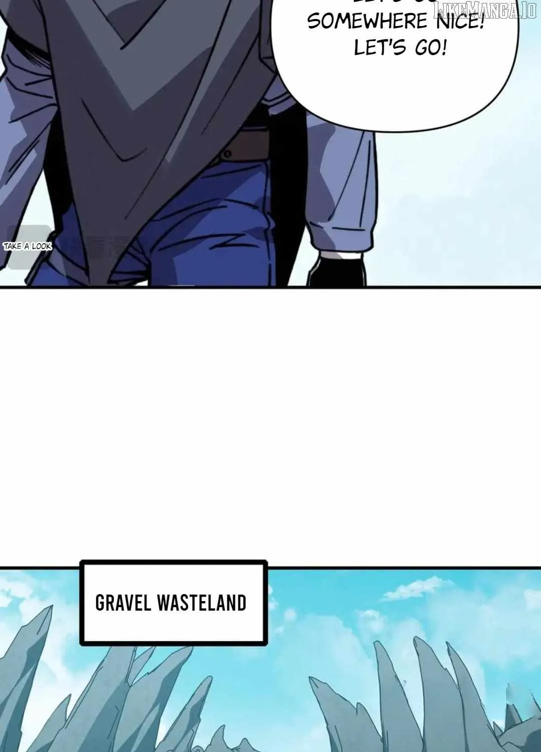 Starting As The God Of Wealth, Taming Billions Of Divine Pets! Chapter 43 page 4 - 