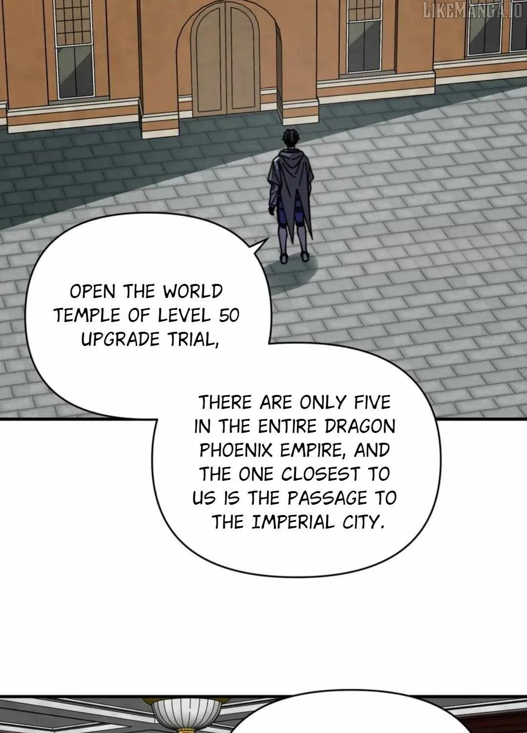 Starting As The God Of Wealth, Taming Billions Of Divine Pets! Chapter 43 page 36 - 
