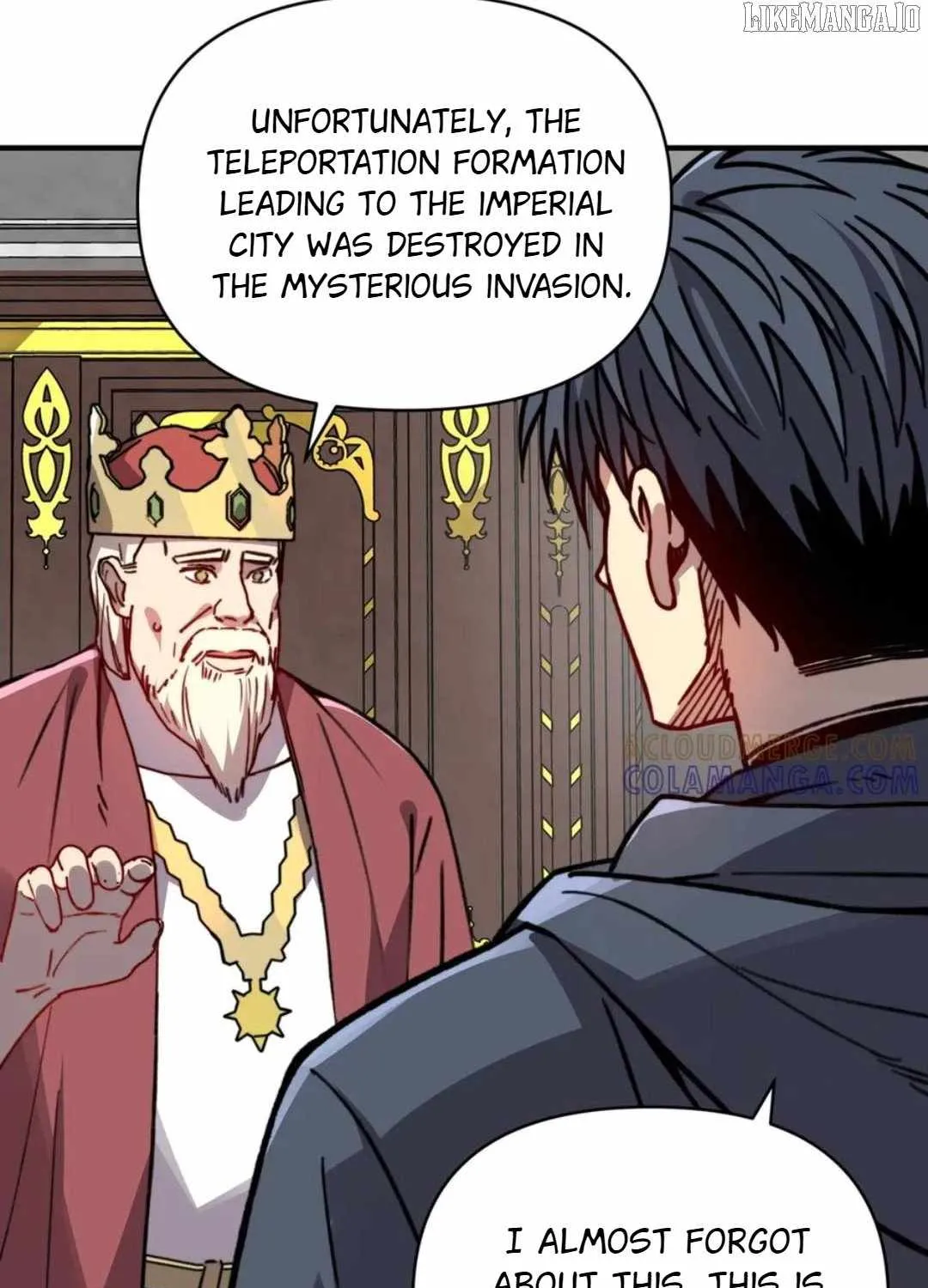Starting As The God Of Wealth, Taming Billions Of Divine Pets! Chapter 43 page 38 - 