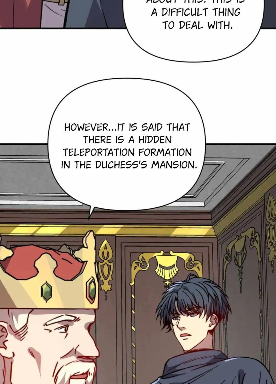 Starting As The God Of Wealth, Taming Billions Of Divine Pets! Chapter 43 page 39 - 