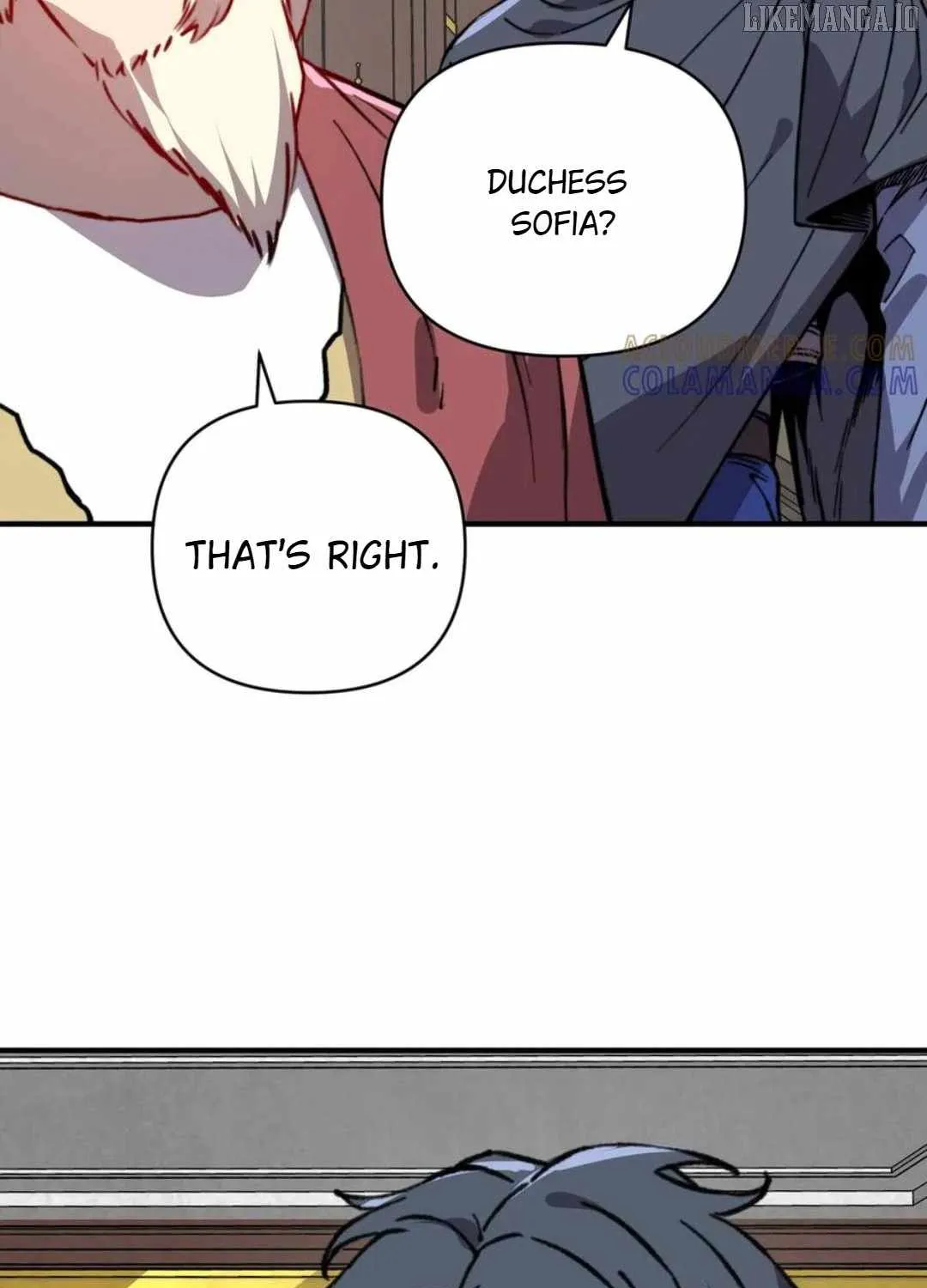 Starting As The God Of Wealth, Taming Billions Of Divine Pets! Chapter 43 page 40 - 
