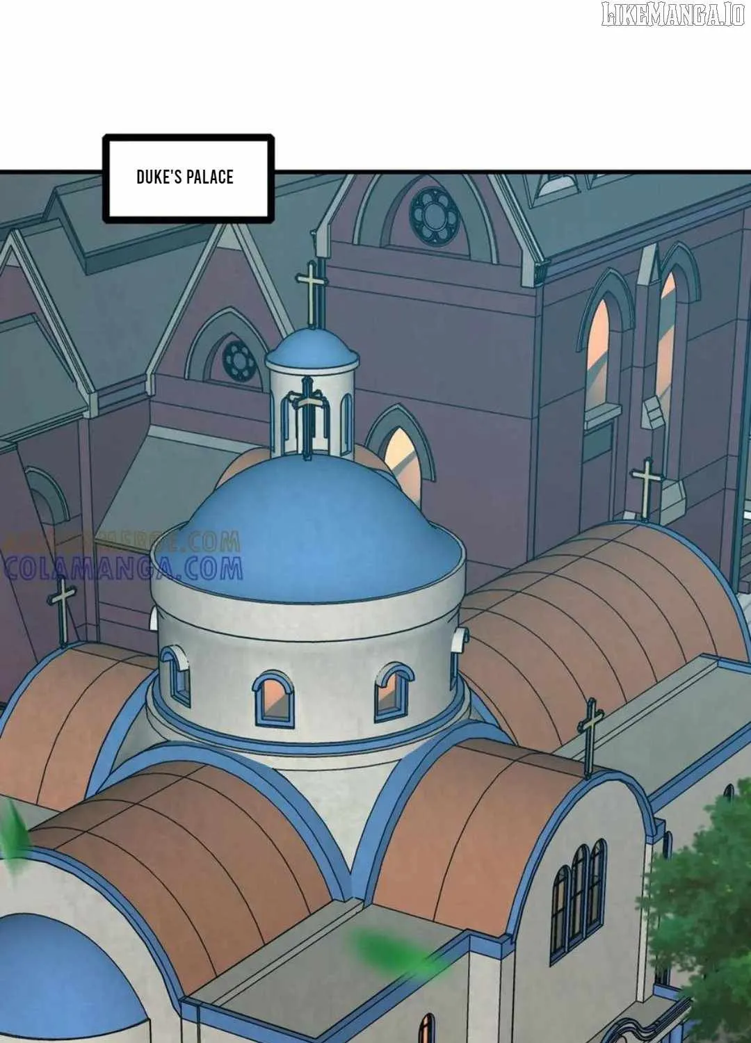 Starting As The God Of Wealth, Taming Billions Of Divine Pets! Chapter 43 page 42 - 