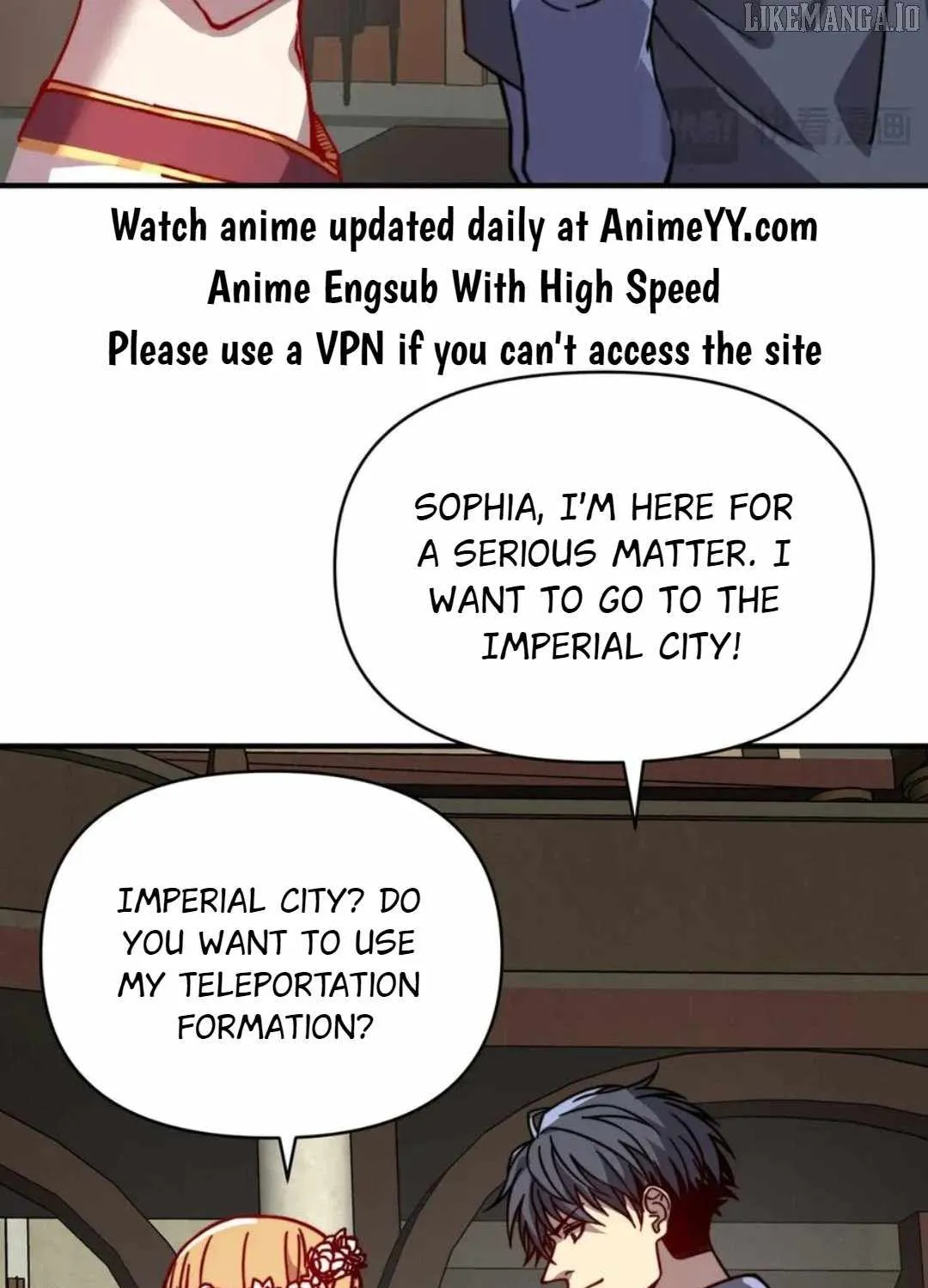 Starting As The God Of Wealth, Taming Billions Of Divine Pets! Chapter 43 page 46 - 