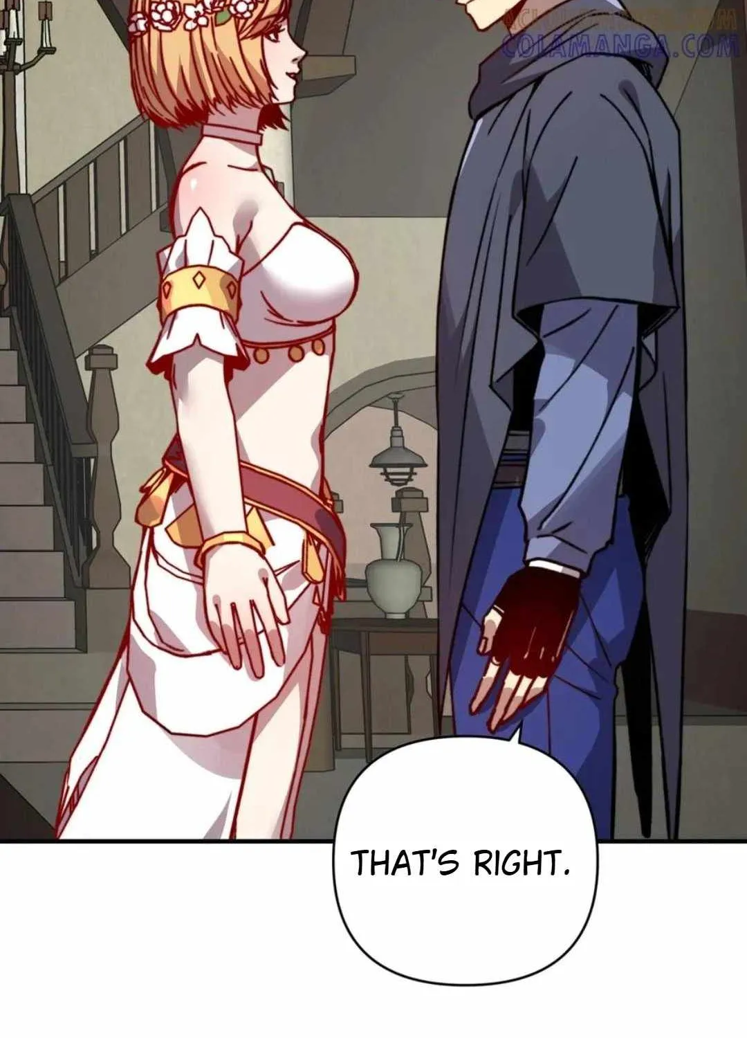 Starting As The God Of Wealth, Taming Billions Of Divine Pets! Chapter 43 page 47 - 