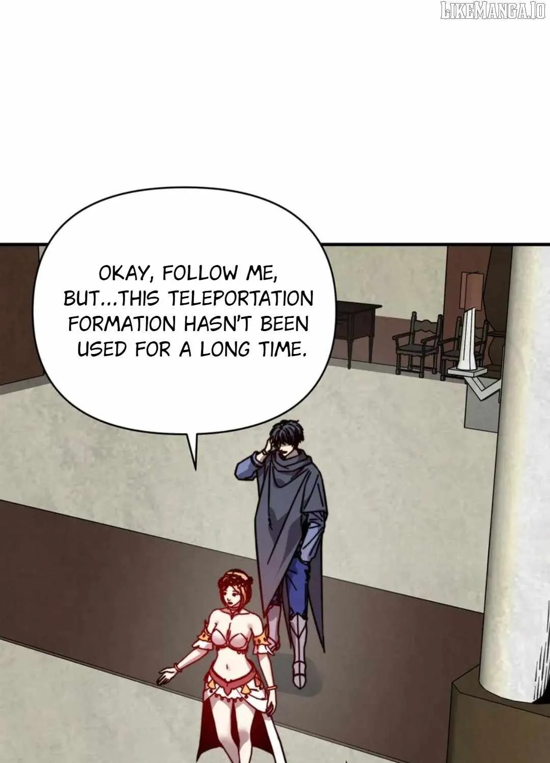 Starting As The God Of Wealth, Taming Billions Of Divine Pets! Chapter 43 page 48 - 