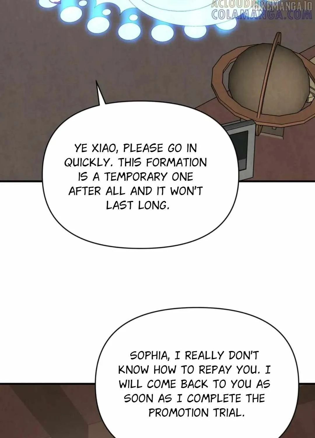 Starting As The God Of Wealth, Taming Billions Of Divine Pets! Chapter 43 page 54 - 
