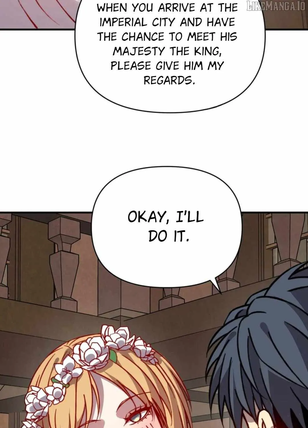 Starting As The God Of Wealth, Taming Billions Of Divine Pets! Chapter 43 page 56 - 