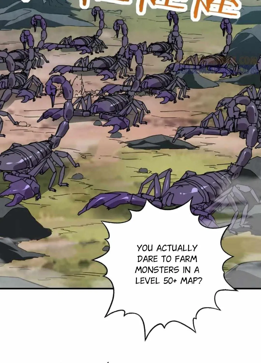Starting As The God Of Wealth, Taming Billions Of Divine Pets! Chapter 43 page 7 - 