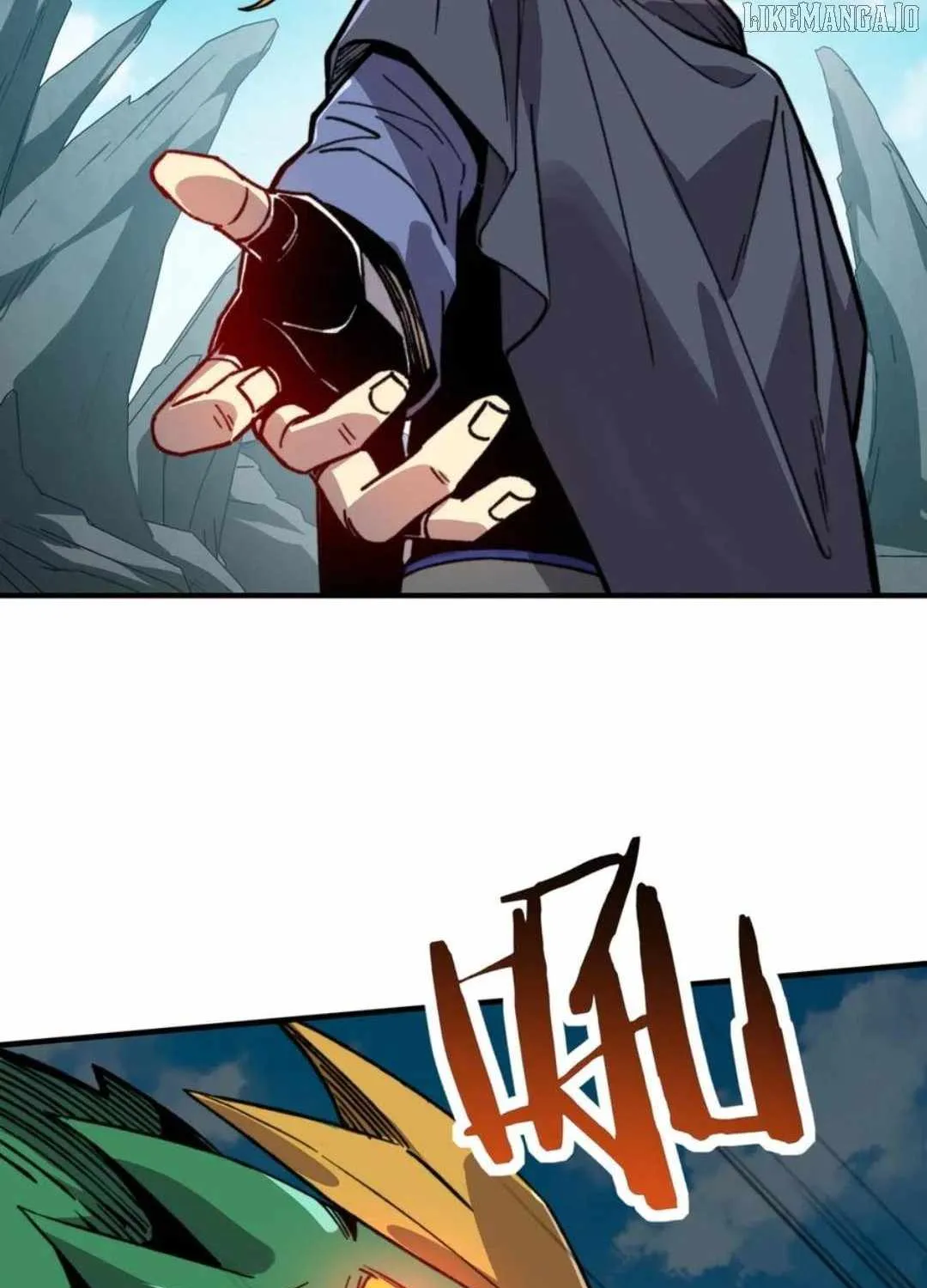Starting As The God Of Wealth, Taming Billions Of Divine Pets! Chapter 43 page 10 - 