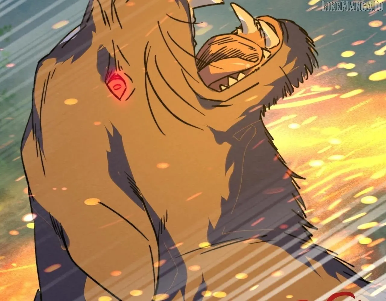 Starting As The God Of Wealth, Taming Billions Of Divine Pets! Chapter 44 page 102 - 