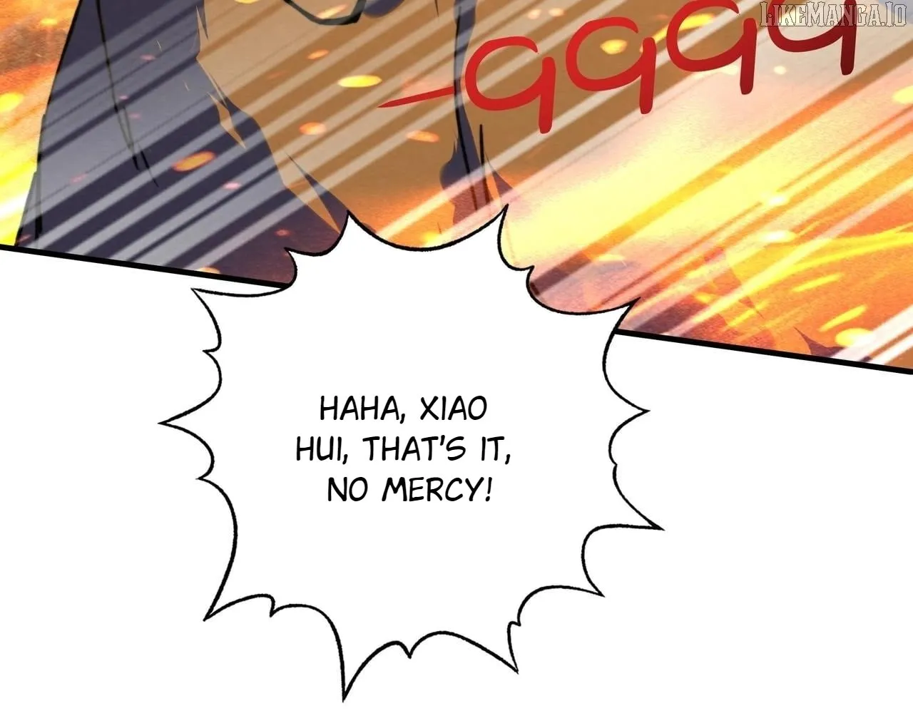Starting As The God Of Wealth, Taming Billions Of Divine Pets! Chapter 44 page 103 - 