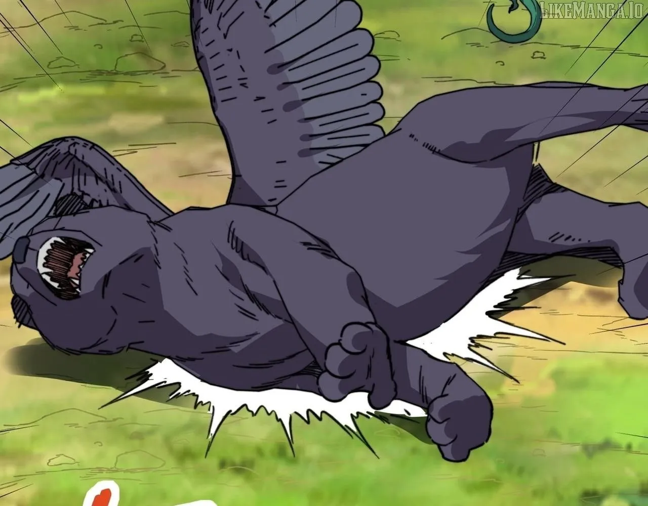 Starting As The God Of Wealth, Taming Billions Of Divine Pets! Chapter 44 page 105 - 