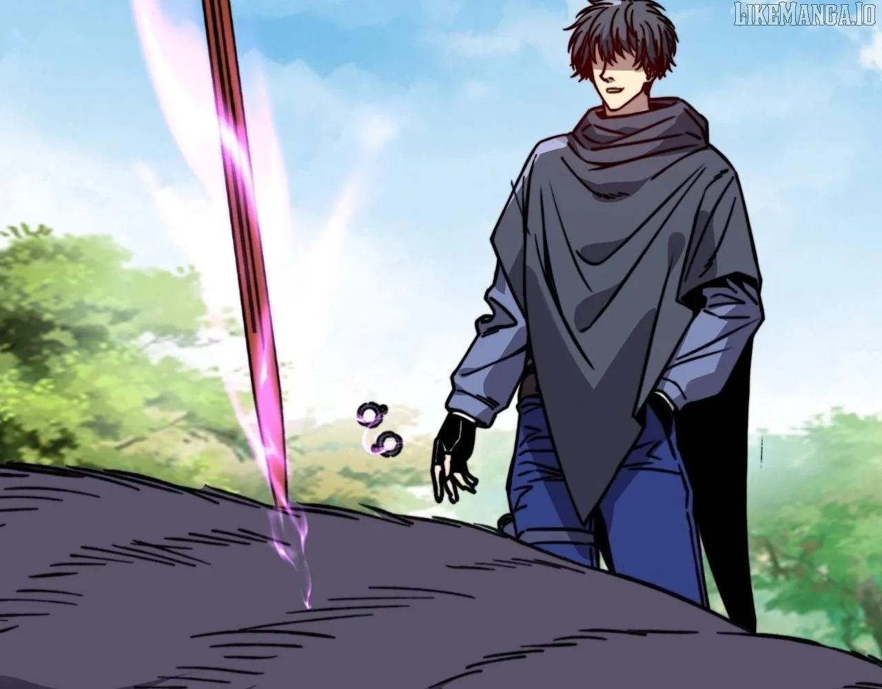 Starting As The God Of Wealth, Taming Billions Of Divine Pets! Chapter 44 page 108 - 
