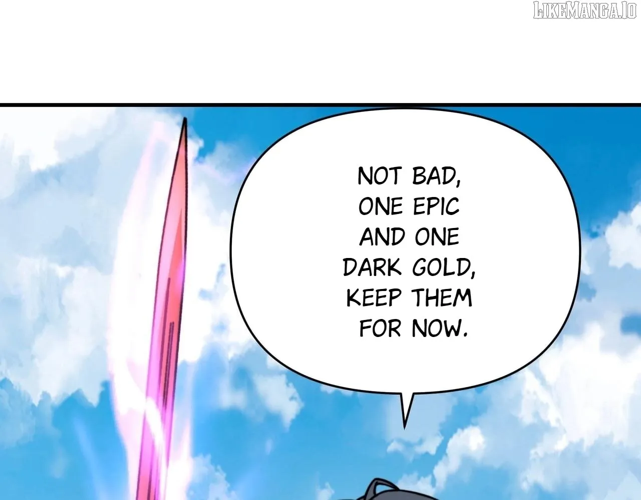 Starting As The God Of Wealth, Taming Billions Of Divine Pets! Chapter 44 page 110 - 