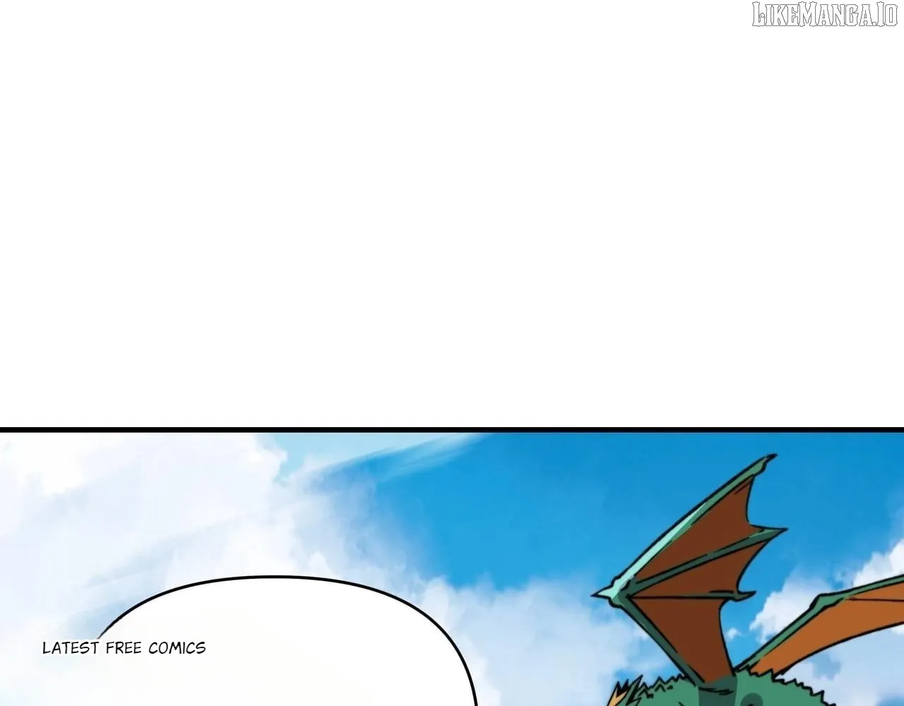 Starting As The God Of Wealth, Taming Billions Of Divine Pets! Chapter 44 page 113 - 