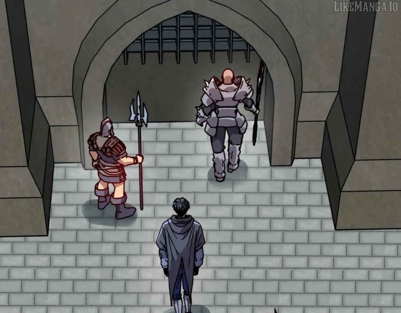 Starting As The God Of Wealth, Taming Billions Of Divine Pets! Chapter 44 page 15 - 