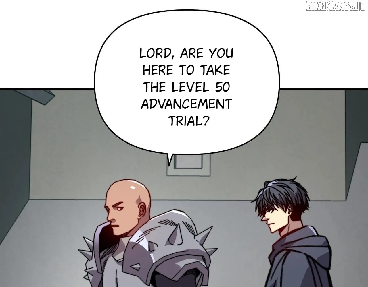 Starting As The God Of Wealth, Taming Billions Of Divine Pets! Chapter 44 page 18 - 