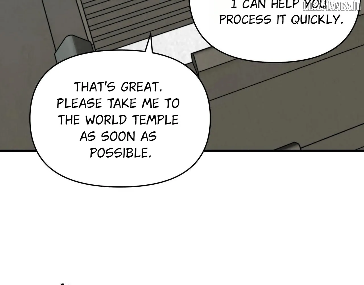 Starting As The God Of Wealth, Taming Billions Of Divine Pets! Chapter 44 page 22 - 