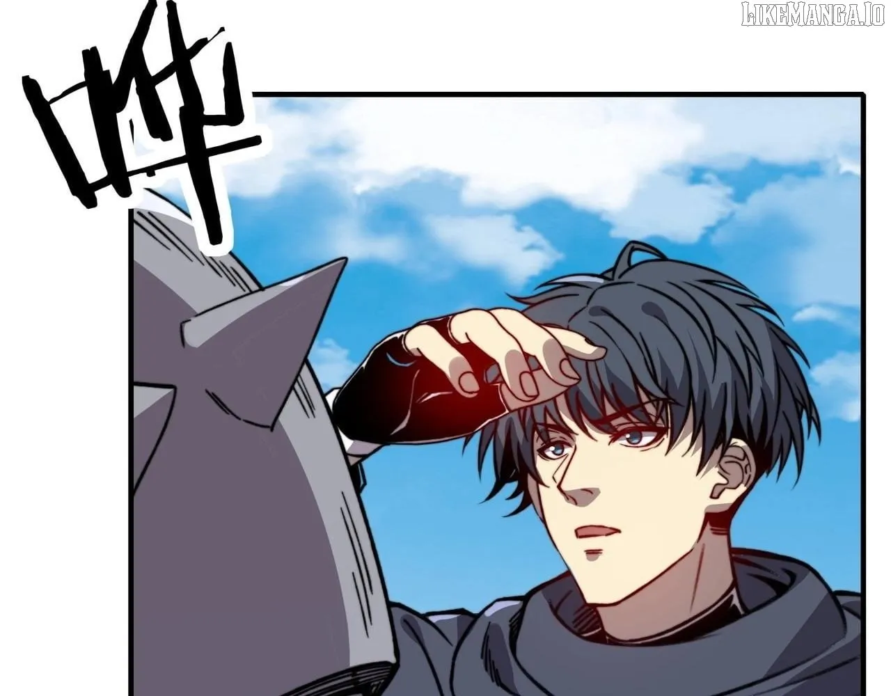 Starting As The God Of Wealth, Taming Billions Of Divine Pets! Chapter 44 page 23 - 