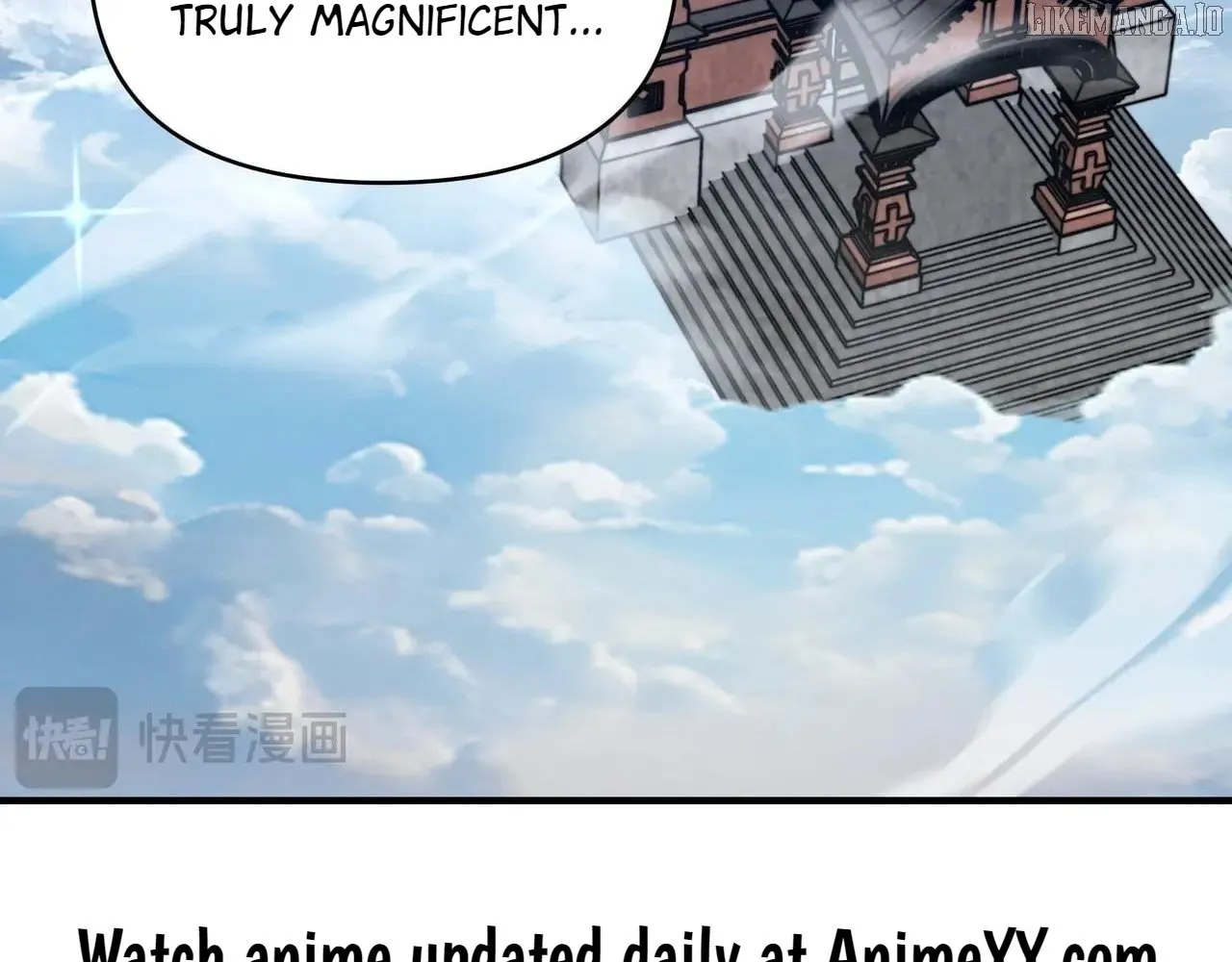 Starting As The God Of Wealth, Taming Billions Of Divine Pets! Chapter 44 page 27 - 