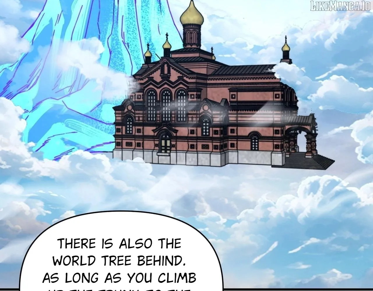 Starting As The God Of Wealth, Taming Billions Of Divine Pets! Chapter 44 page 30 - 