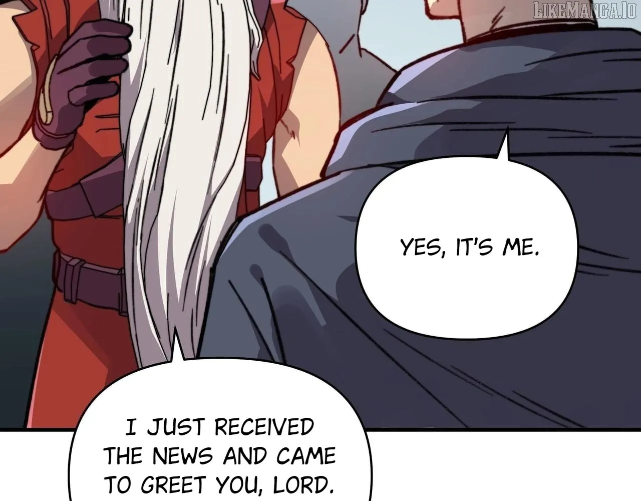 Starting As The God Of Wealth, Taming Billions Of Divine Pets! Chapter 44 page 36 - 