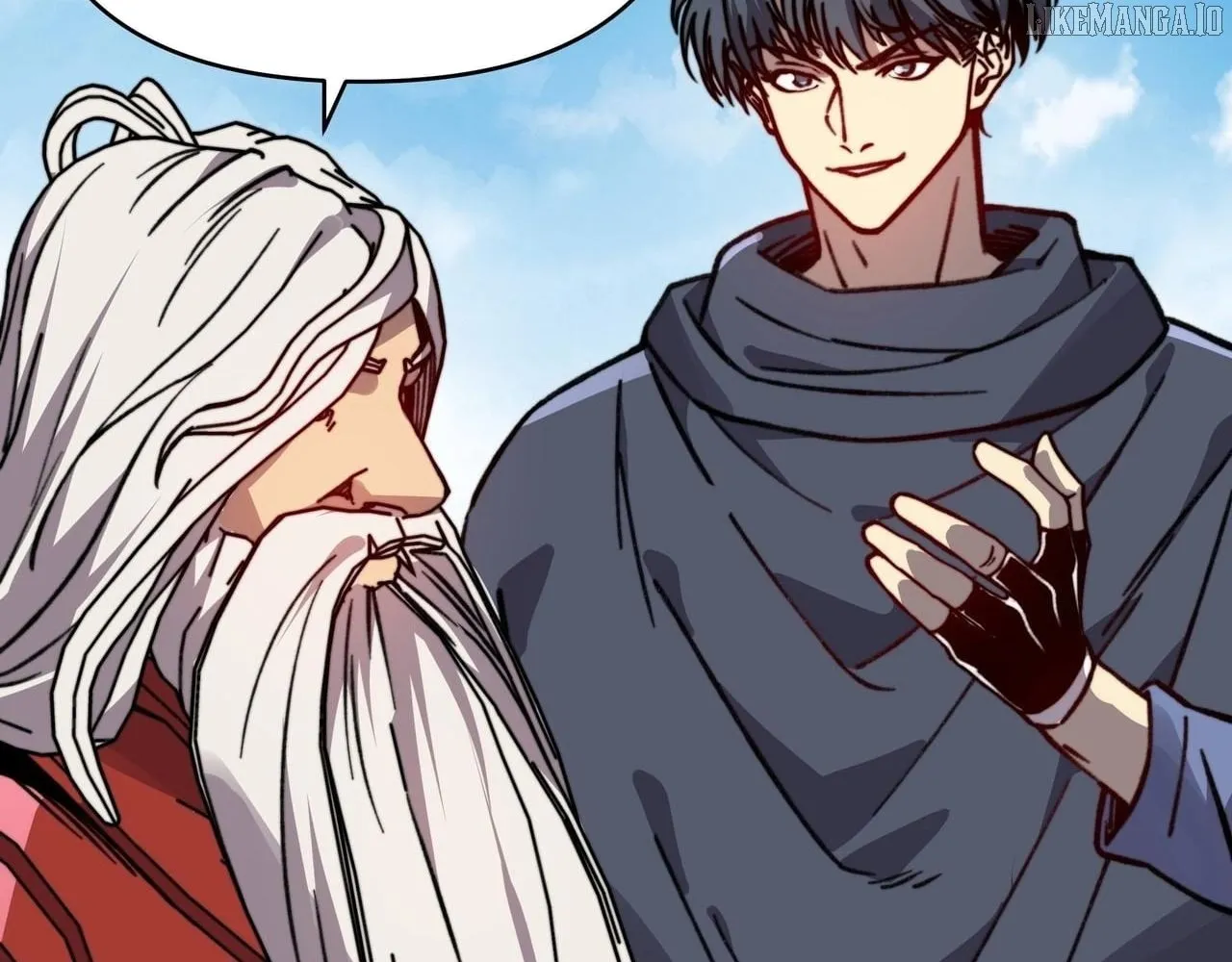 Starting As The God Of Wealth, Taming Billions Of Divine Pets! Chapter 44 page 41 - 