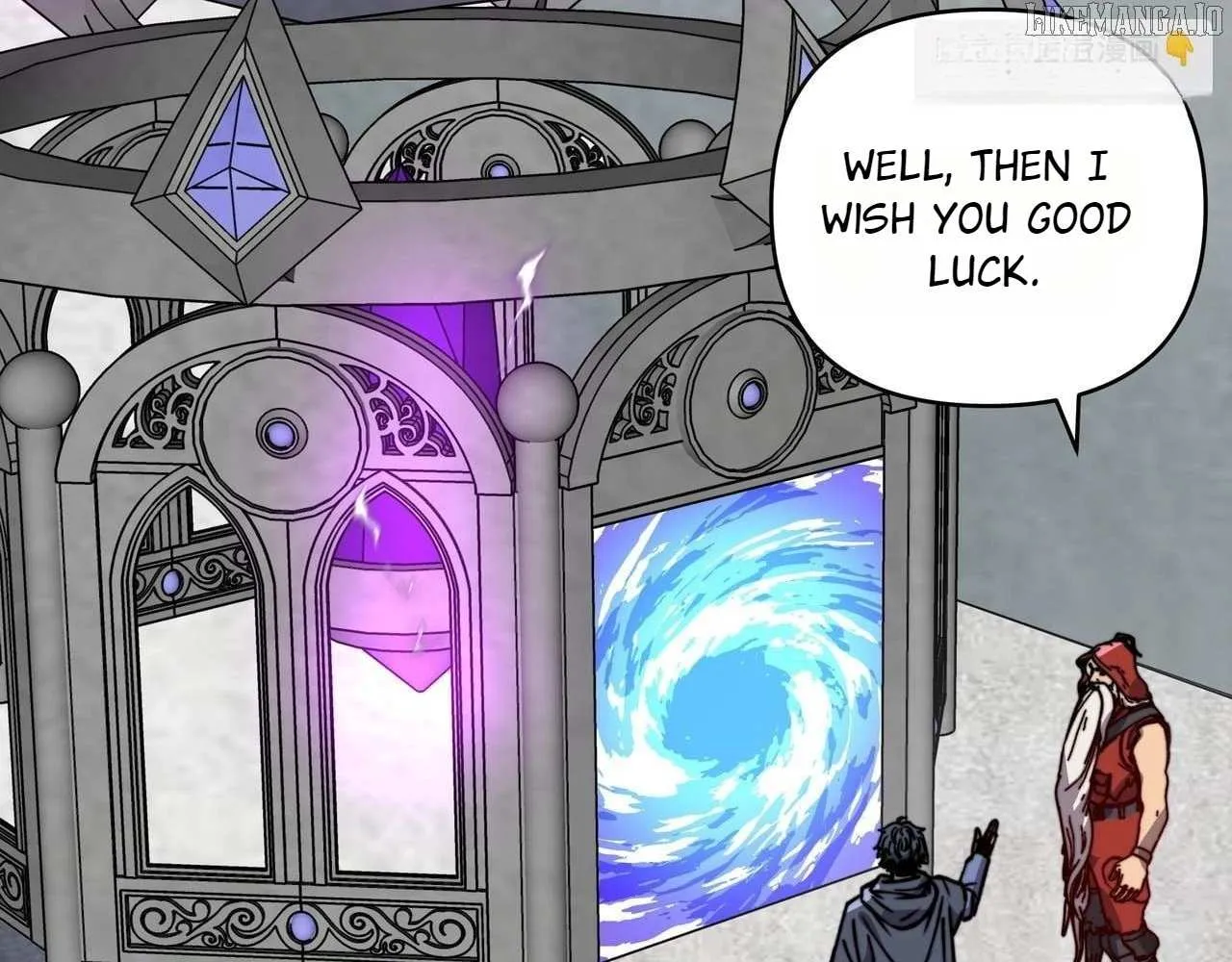 Starting As The God Of Wealth, Taming Billions Of Divine Pets! Chapter 44 page 44 - 