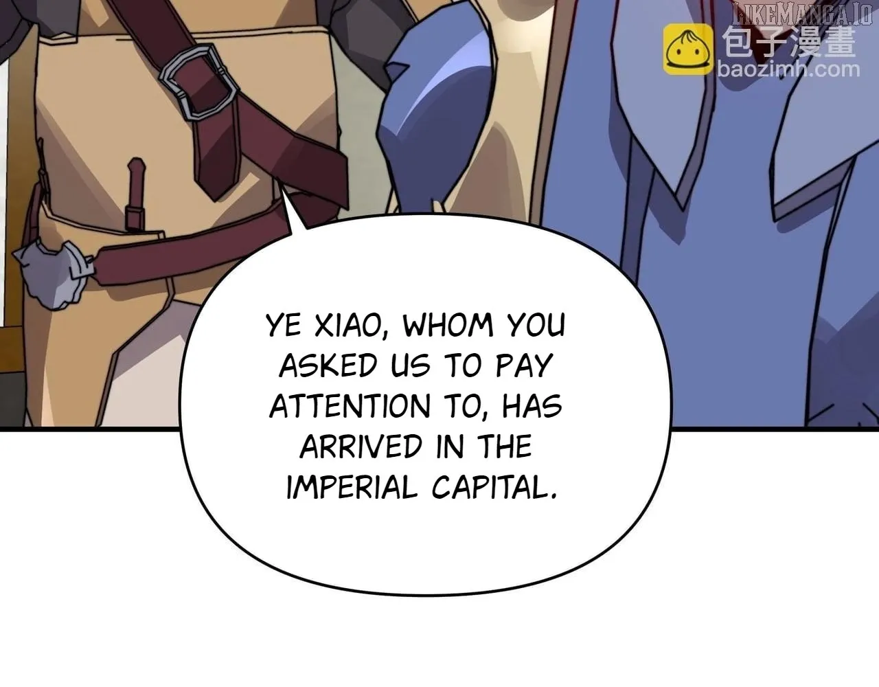 Starting As The God Of Wealth, Taming Billions Of Divine Pets! Chapter 44 page 50 - 