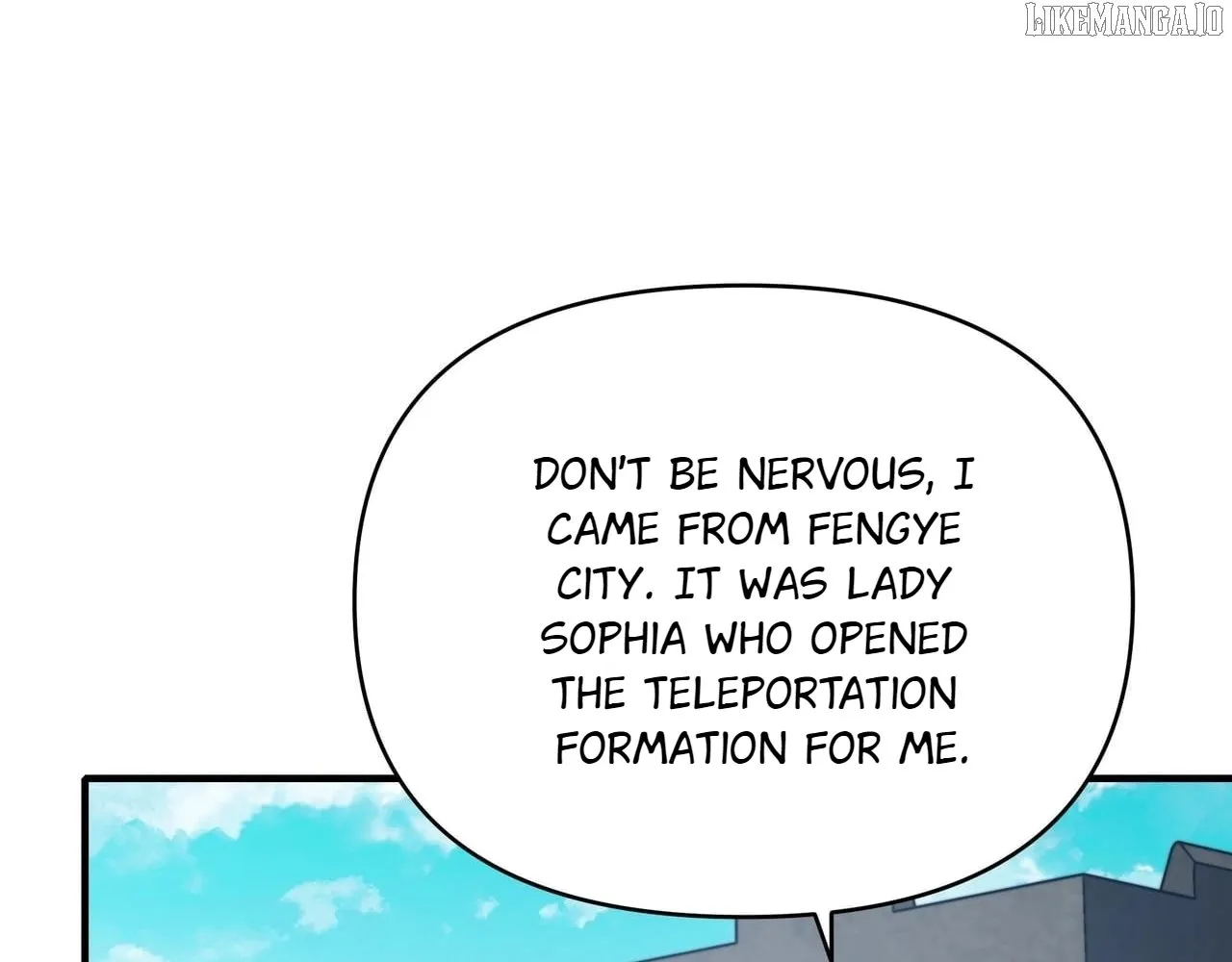 Starting As The God Of Wealth, Taming Billions Of Divine Pets! Chapter 44 page 6 - 