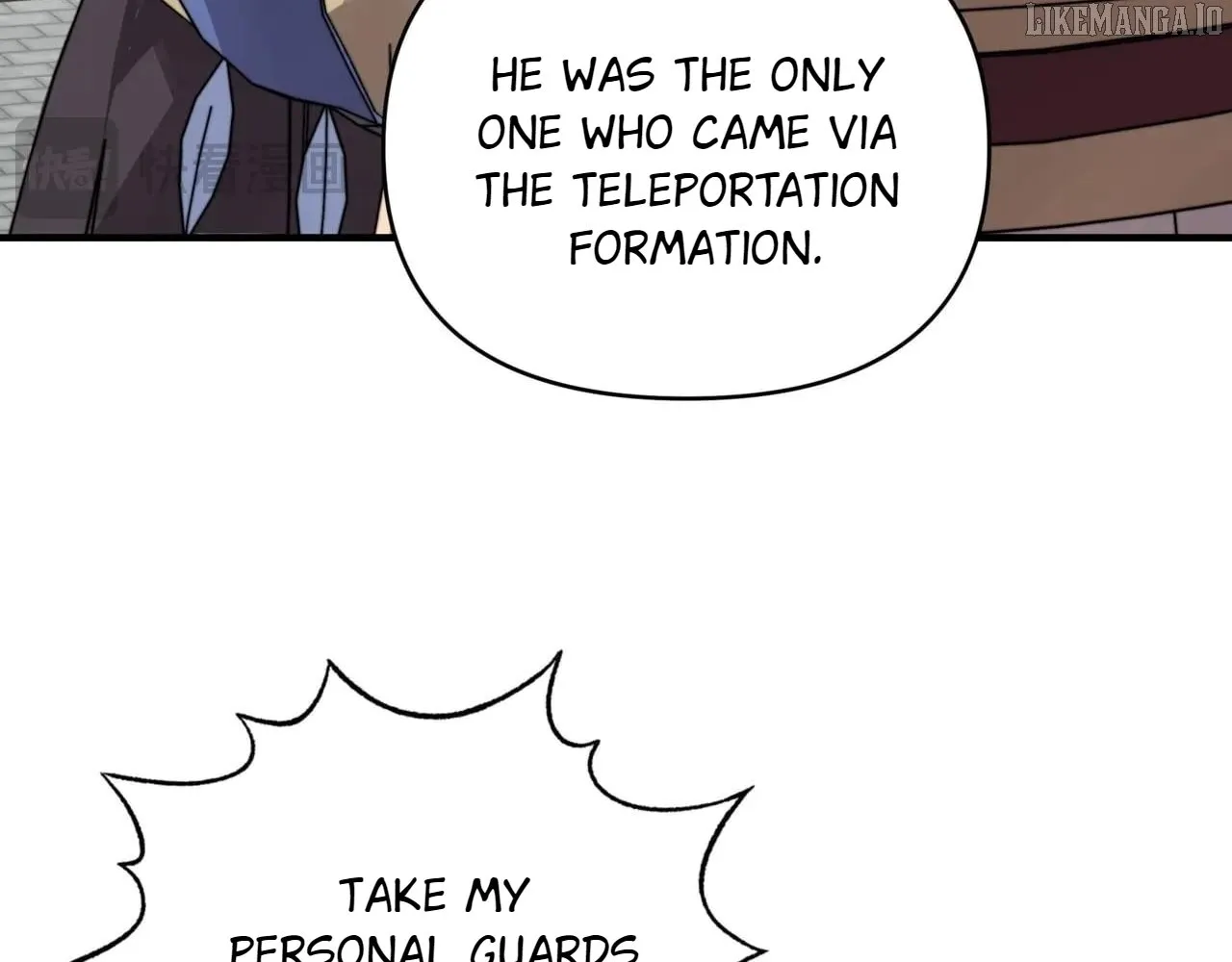 Starting As The God Of Wealth, Taming Billions Of Divine Pets! Chapter 44 page 54 - 