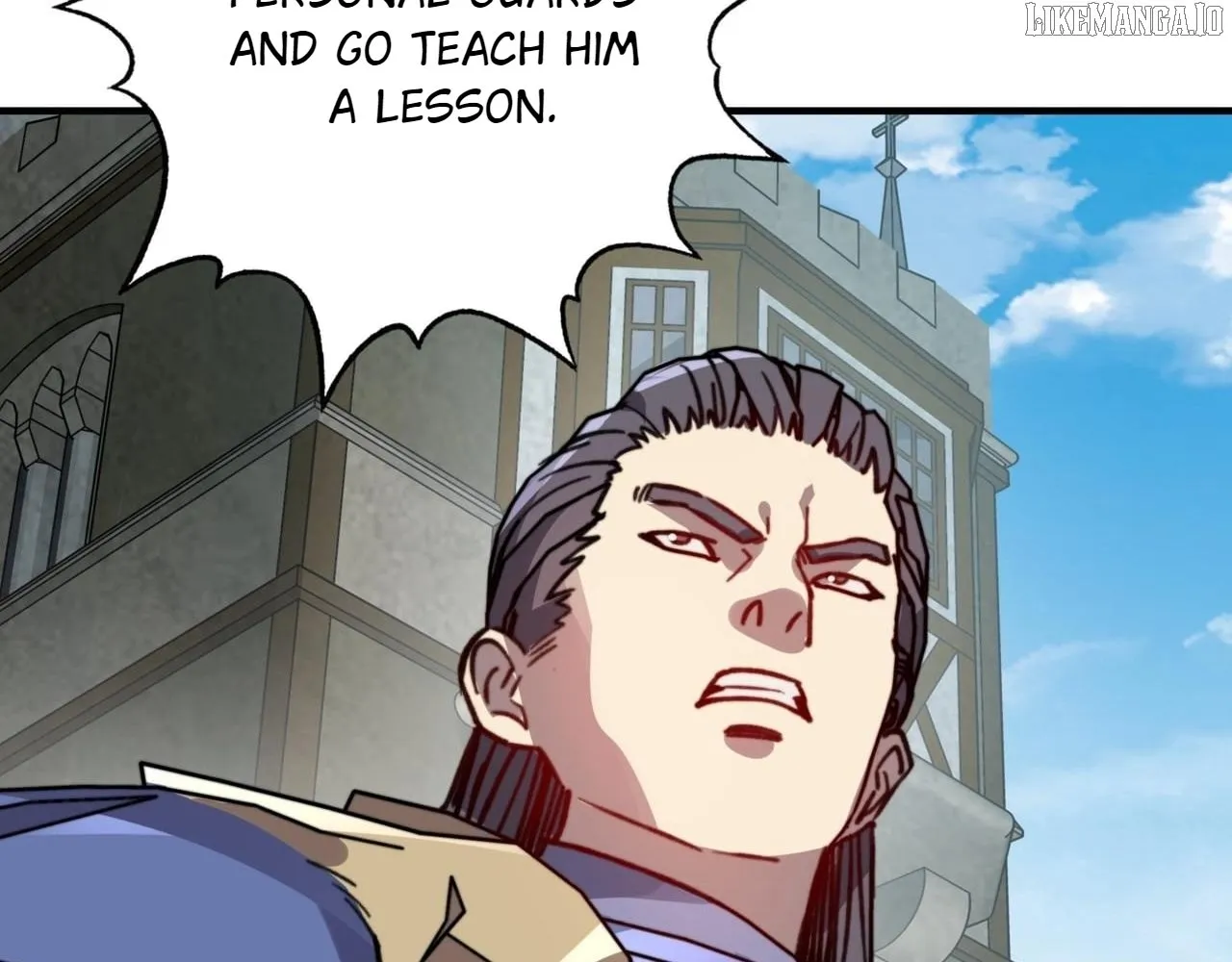 Starting As The God Of Wealth, Taming Billions Of Divine Pets! Chapter 44 page 55 - 