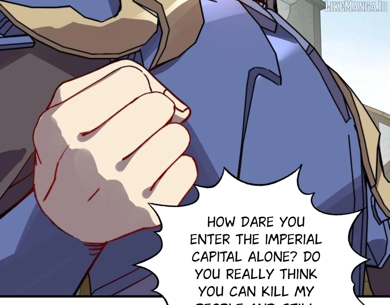 Starting As The God Of Wealth, Taming Billions Of Divine Pets! Chapter 44 page 56 - 