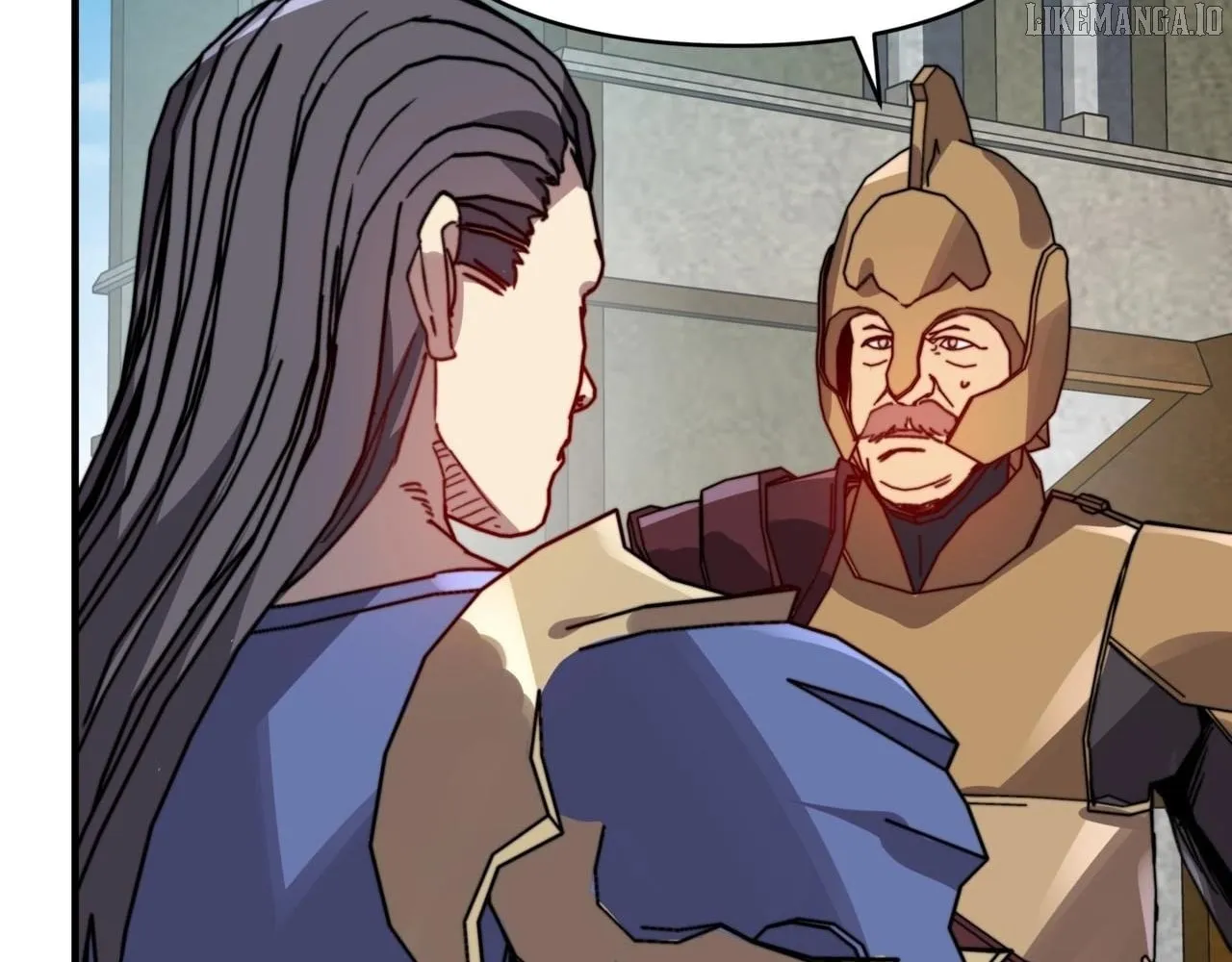 Starting As The God Of Wealth, Taming Billions Of Divine Pets! Chapter 44 page 58 - 