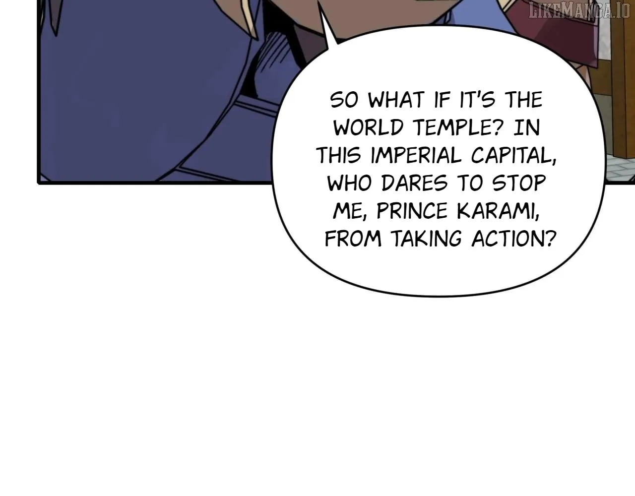 Starting As The God Of Wealth, Taming Billions Of Divine Pets! Chapter 44 page 59 - 