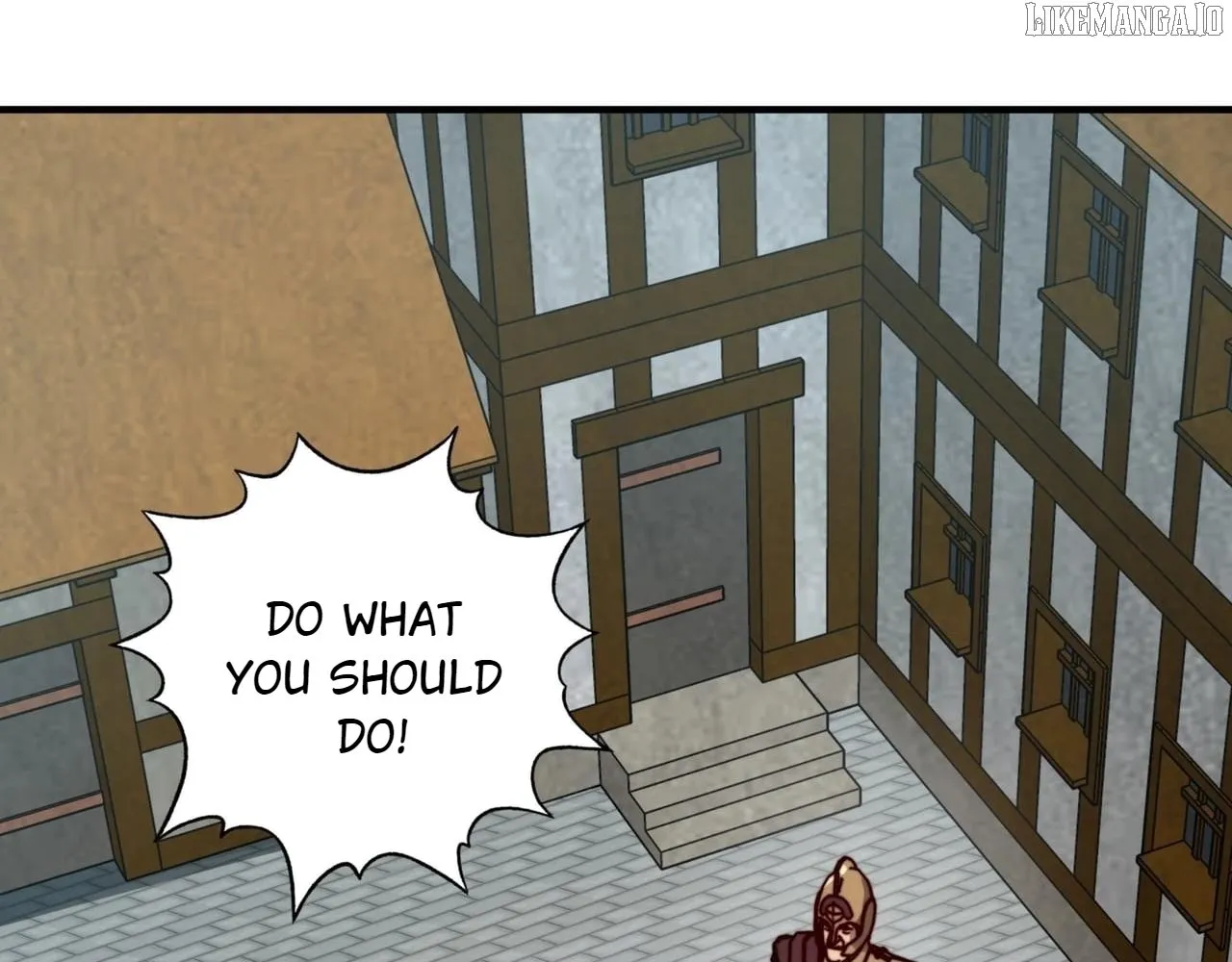 Starting As The God Of Wealth, Taming Billions Of Divine Pets! Chapter 44 page 60 - 