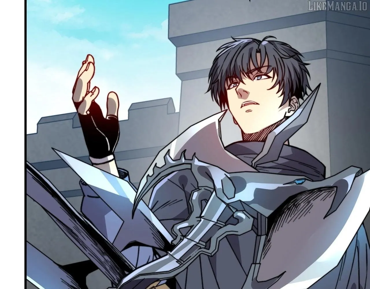 Starting As The God Of Wealth, Taming Billions Of Divine Pets! Chapter 44 page 7 - 