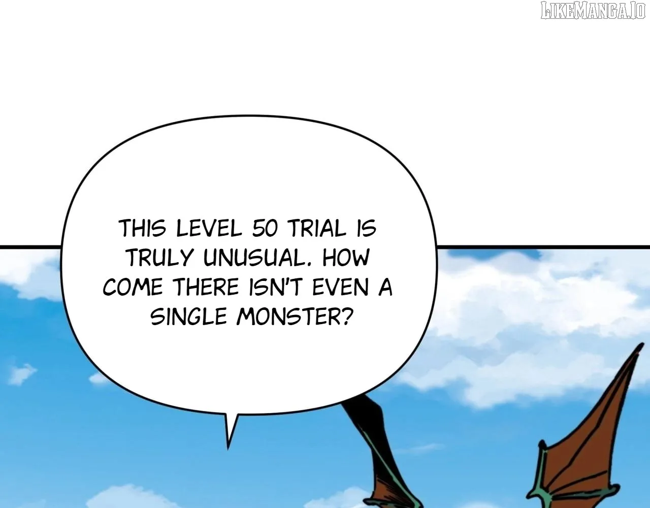 Starting As The God Of Wealth, Taming Billions Of Divine Pets! Chapter 44 page 65 - 