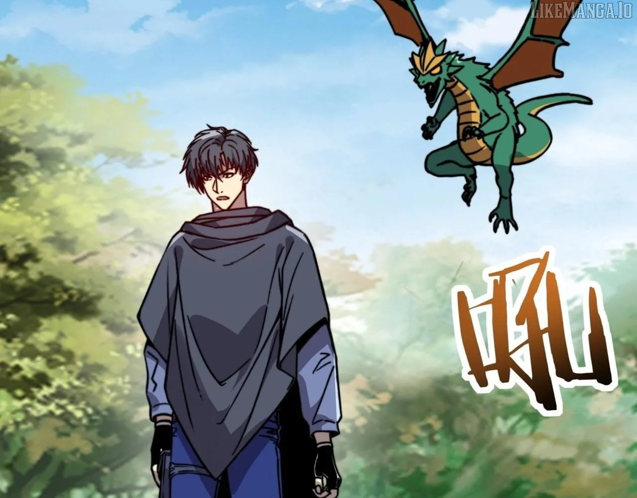 Starting As The God Of Wealth, Taming Billions Of Divine Pets! Chapter 44 page 66 - 