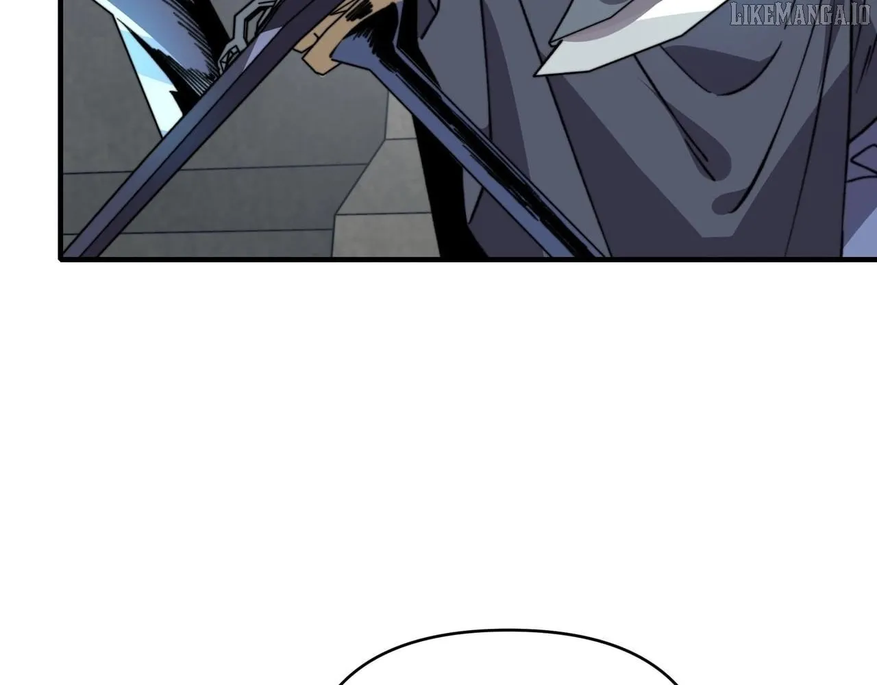 Starting As The God Of Wealth, Taming Billions Of Divine Pets! Chapter 44 page 8 - 