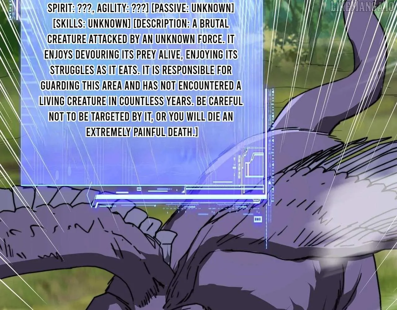 Starting As The God Of Wealth, Taming Billions Of Divine Pets! Chapter 44 page 77 - 