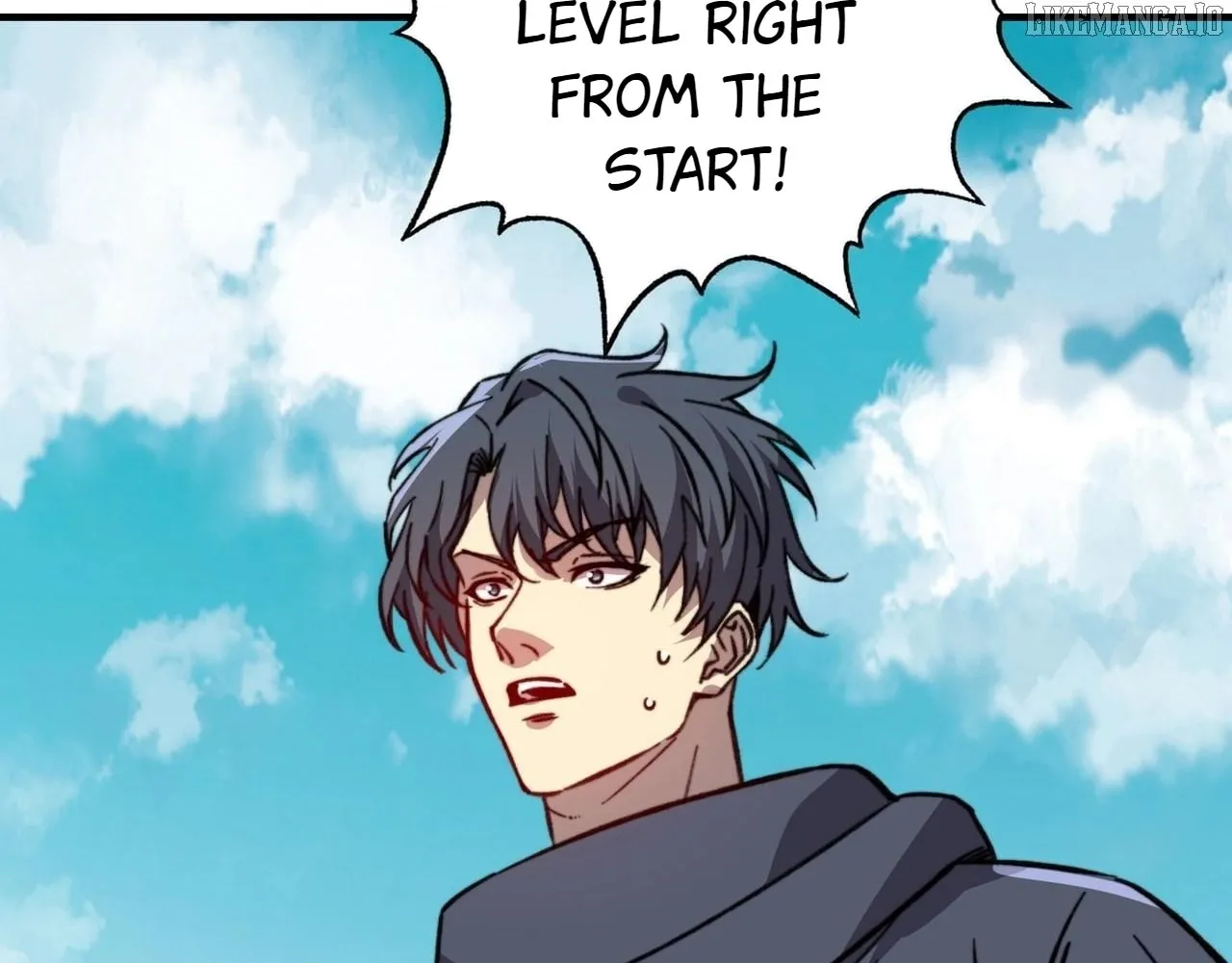 Starting As The God Of Wealth, Taming Billions Of Divine Pets! Chapter 44 page 81 - 